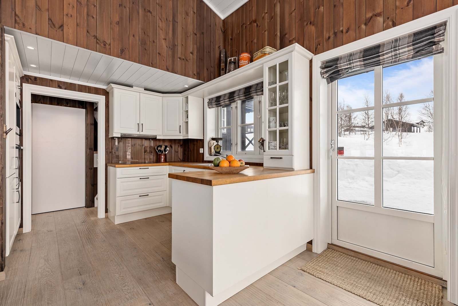 - Velkommen til Fjellbøvegen 9 - Galleribilde