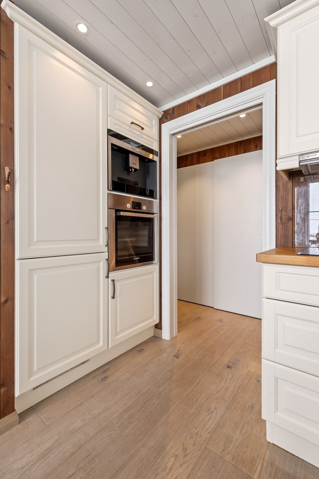 - Velkommen til Fjellbøvegen 9 - Galleribilde