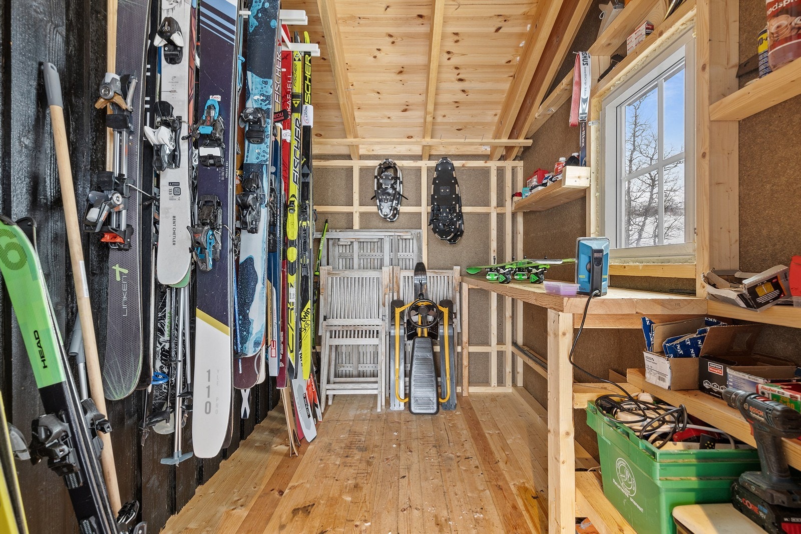 - Velkommen til Fjellbøvegen 9 - Galleribilde