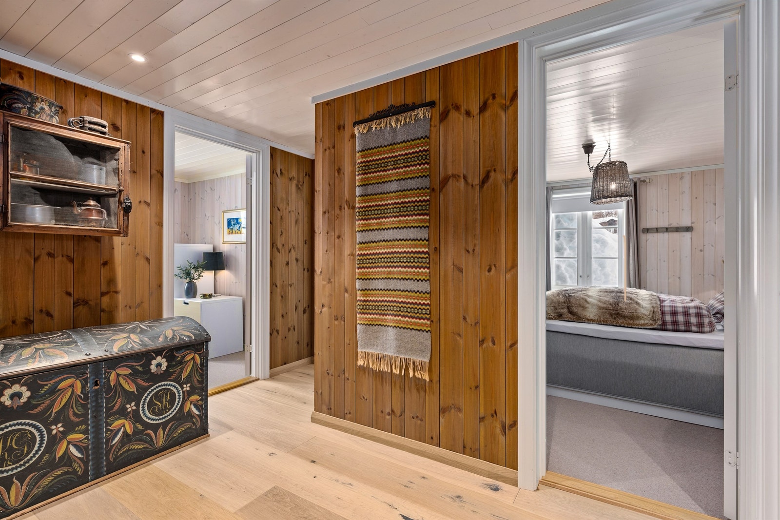 - Velkommen til Fjellbøvegen 9 - Galleribilde