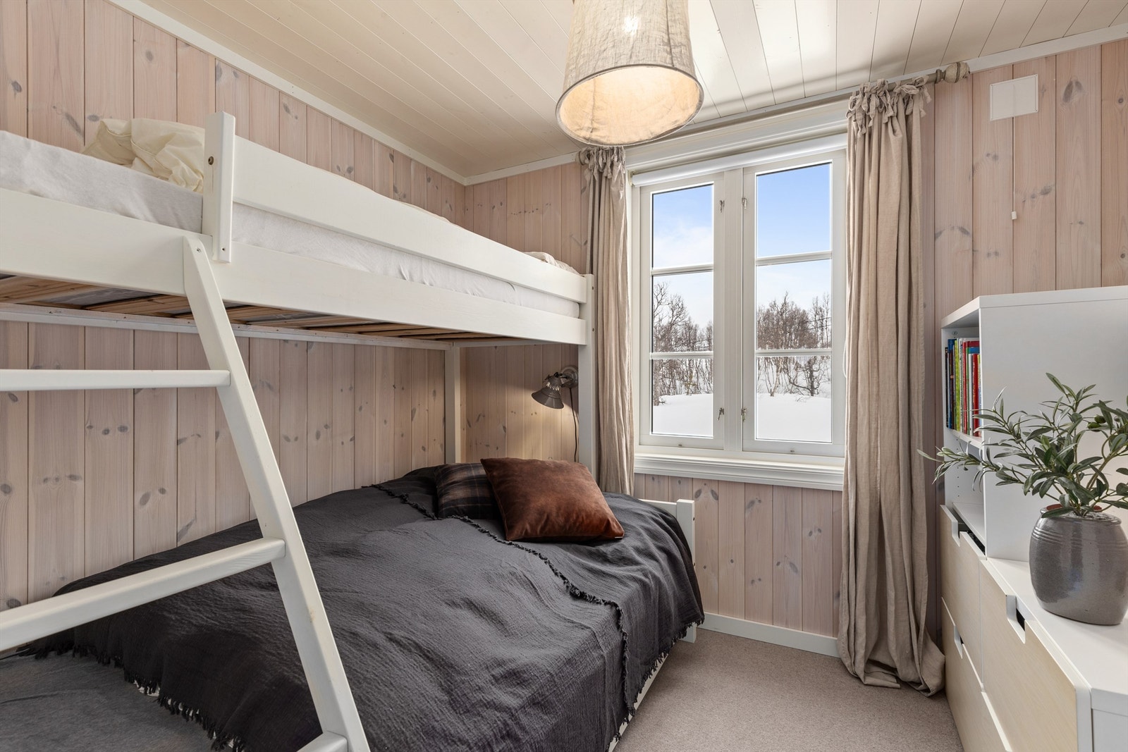 - Velkommen til Fjellbøvegen 9 - Galleribilde