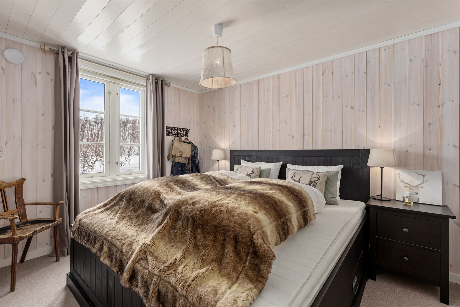 - Velkommen til Fjellbøvegen 9 - Galleribilde