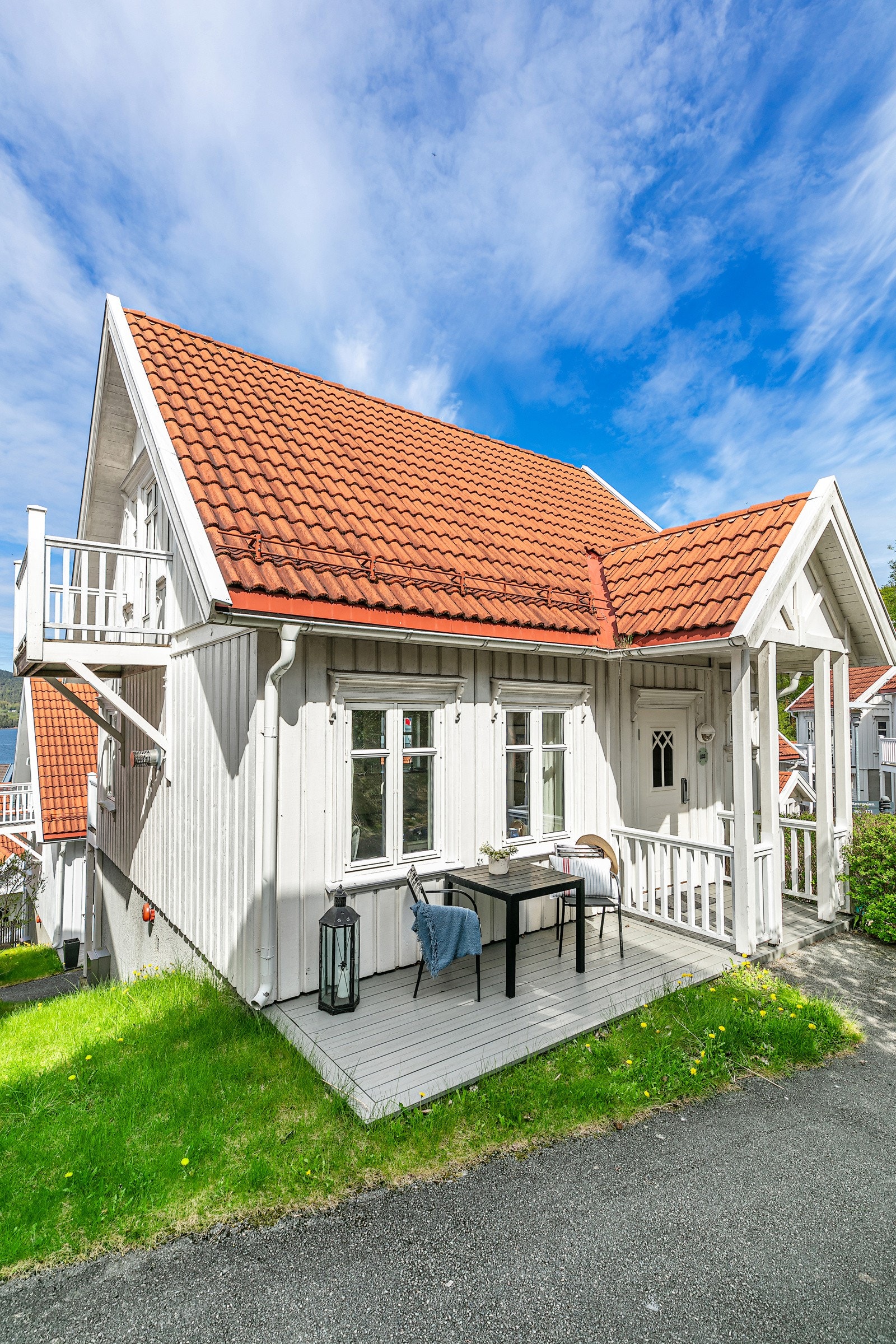 Velkommen inn! Galleribilde