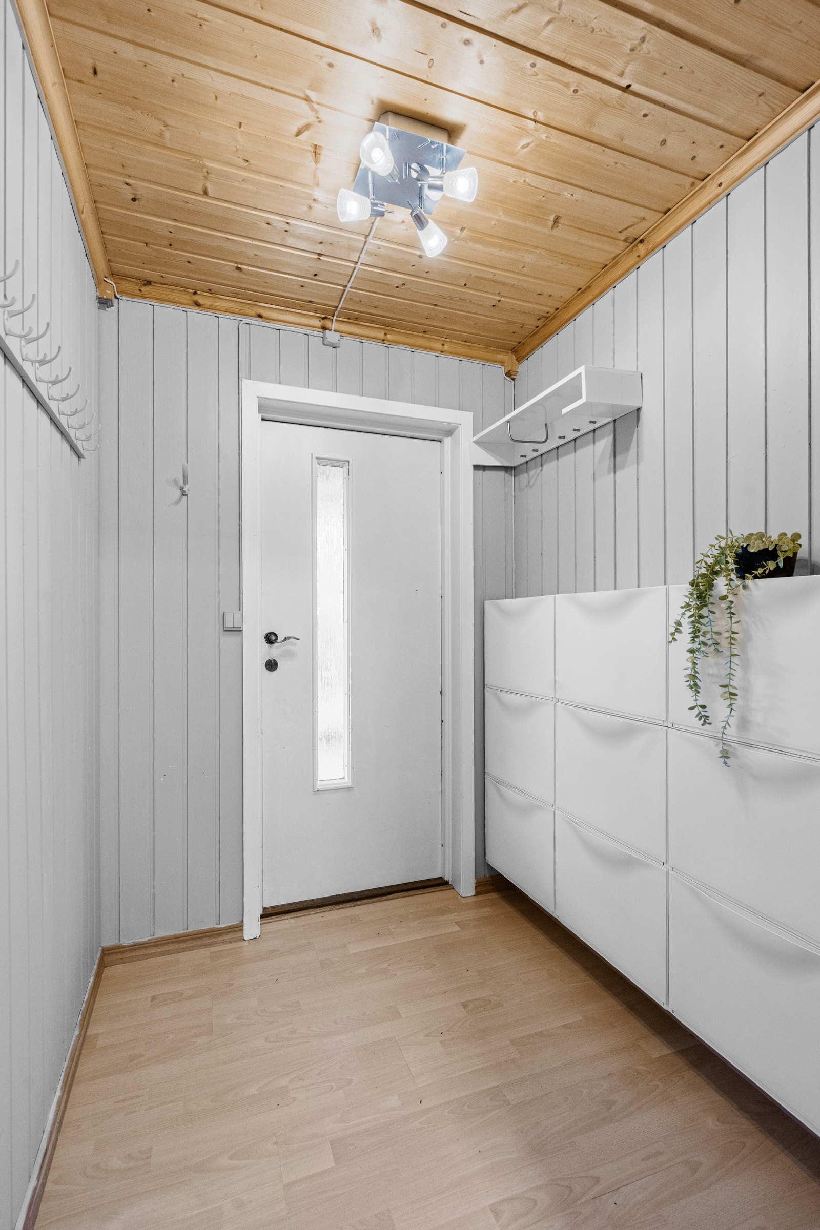 Velkommen inn! Galleribilde