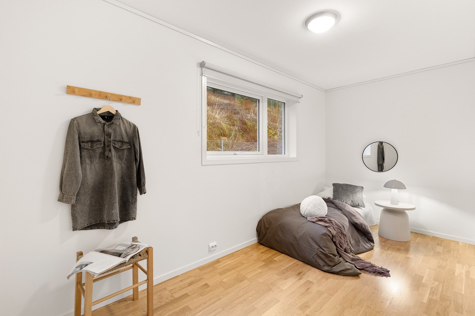 Soverom 4. Galleribilde