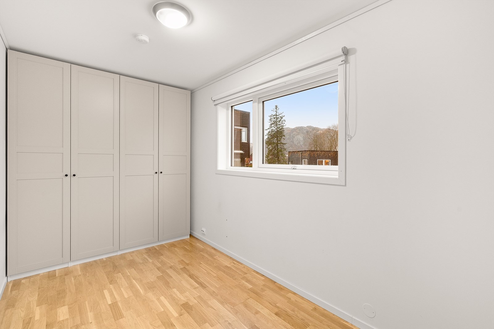 Soverom 1. Galleribilde