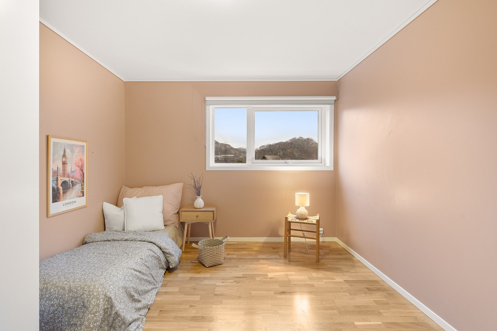 Soverom 3. Galleribilde