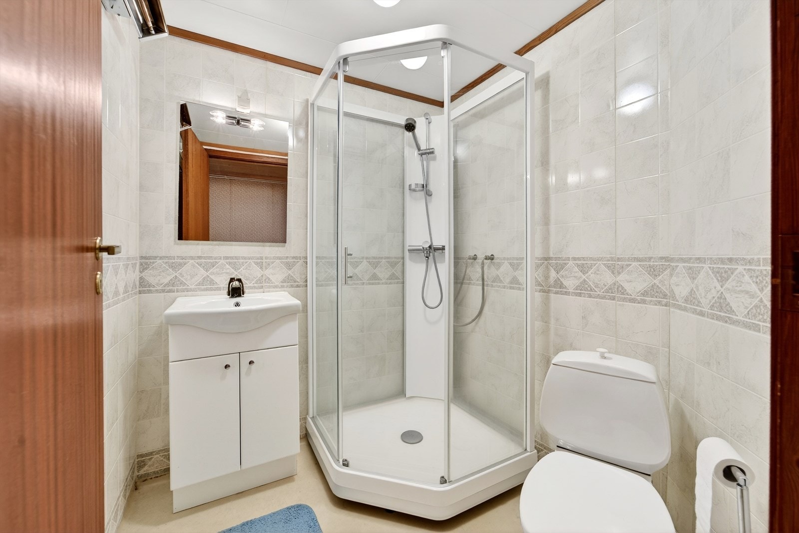 Bad kjeller Galleribilde