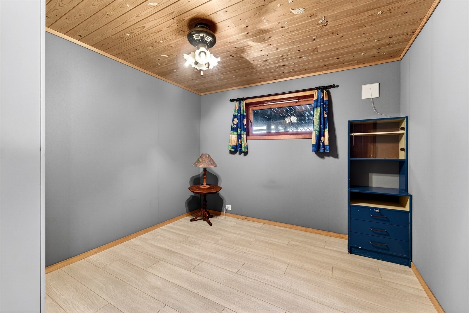 Hobbyrom underetasjen Galleribilde