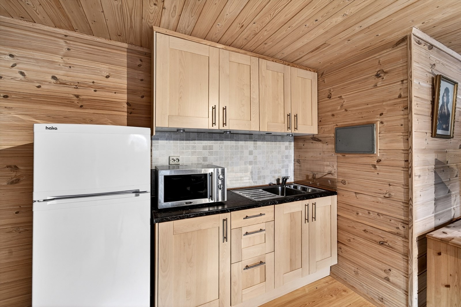 Kjellerstue Galleribilde