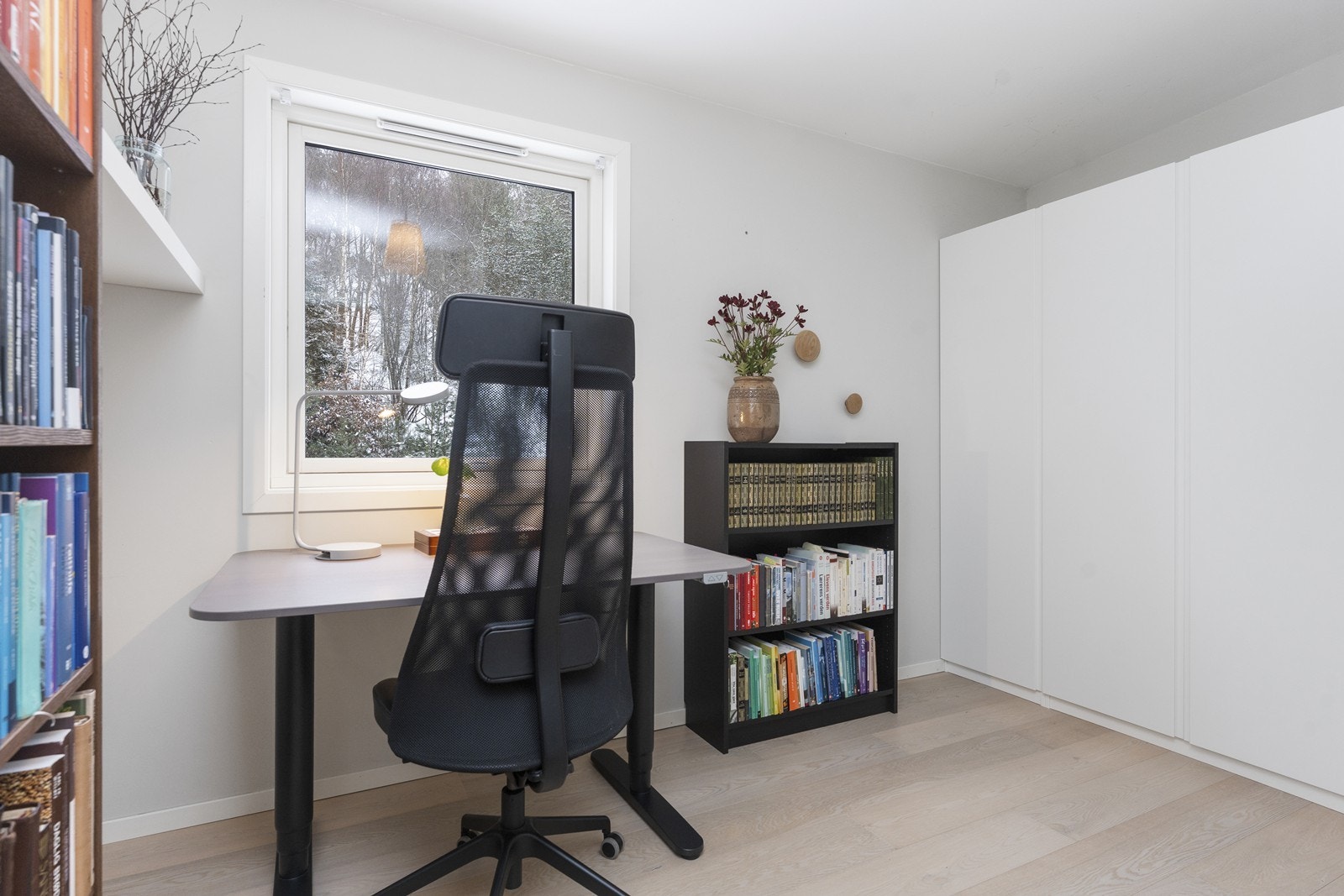 Soverom 2 Galleribilde