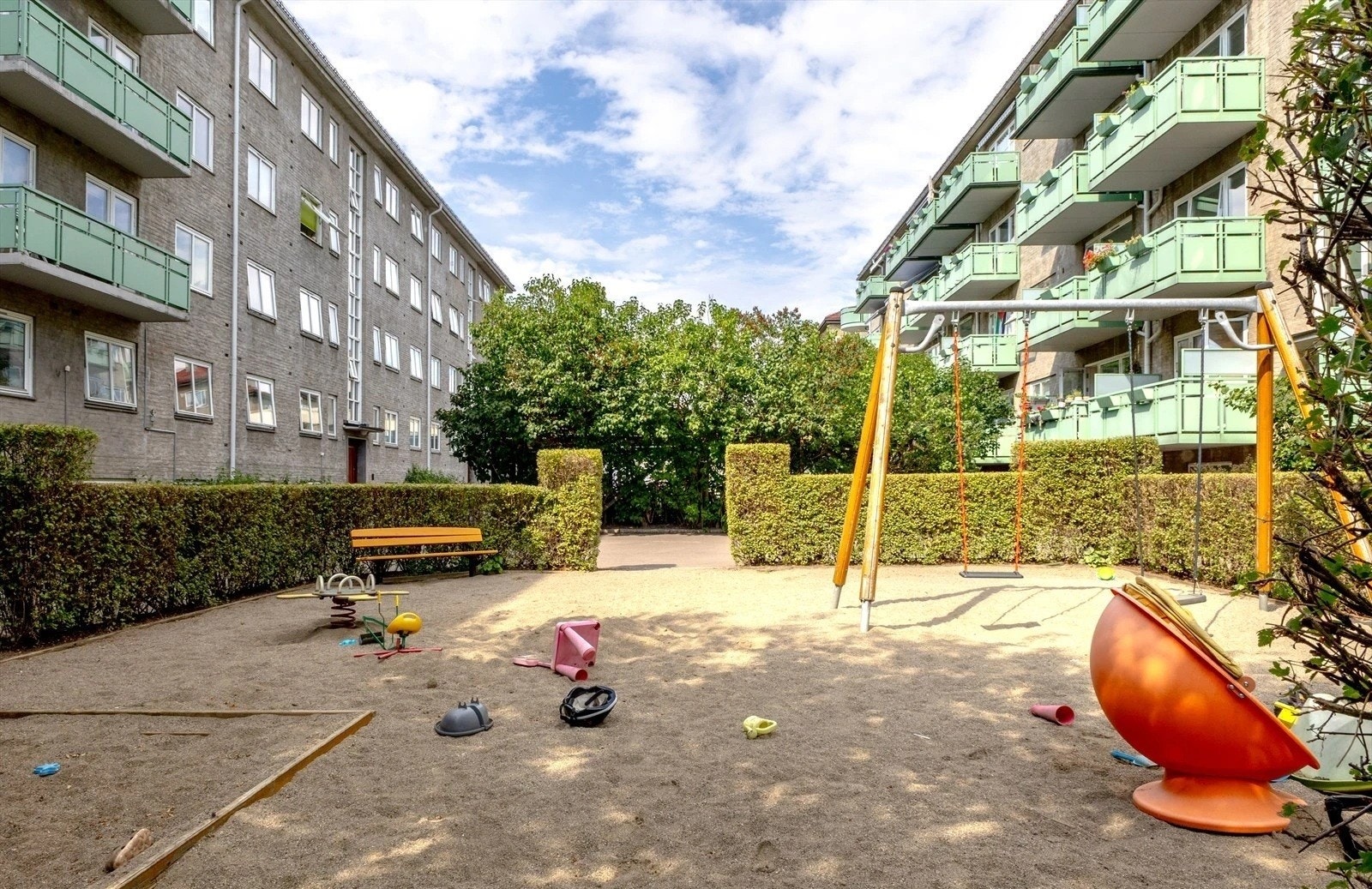 Dette er en mulighet du ikke må gå glipp av. Vi ønsker deg velkommen til en hyggelig visning! Galleribilde