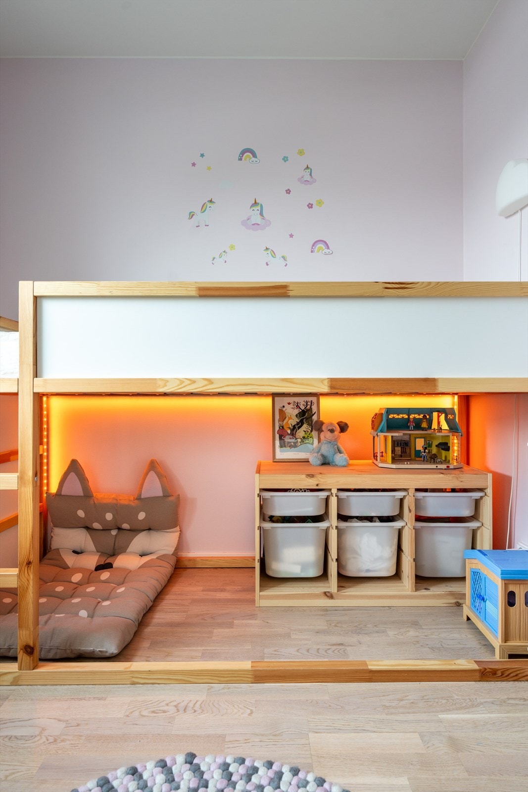 Soverom 2 Galleribilde