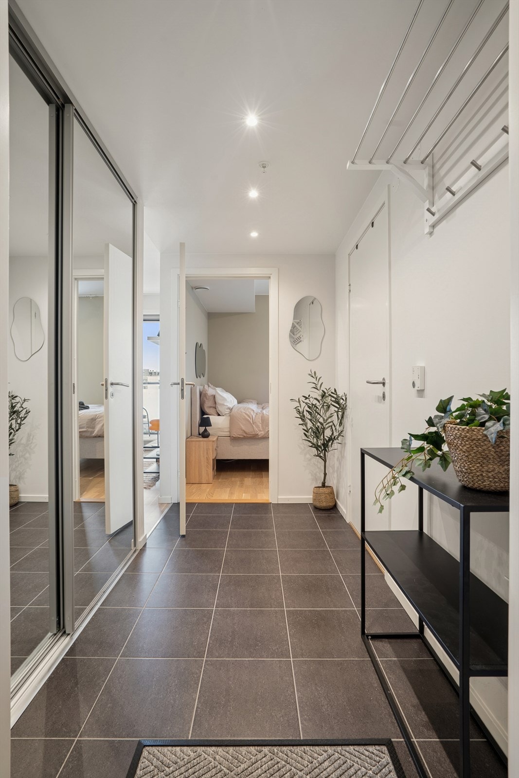 Velkommen inn! Galleribilde