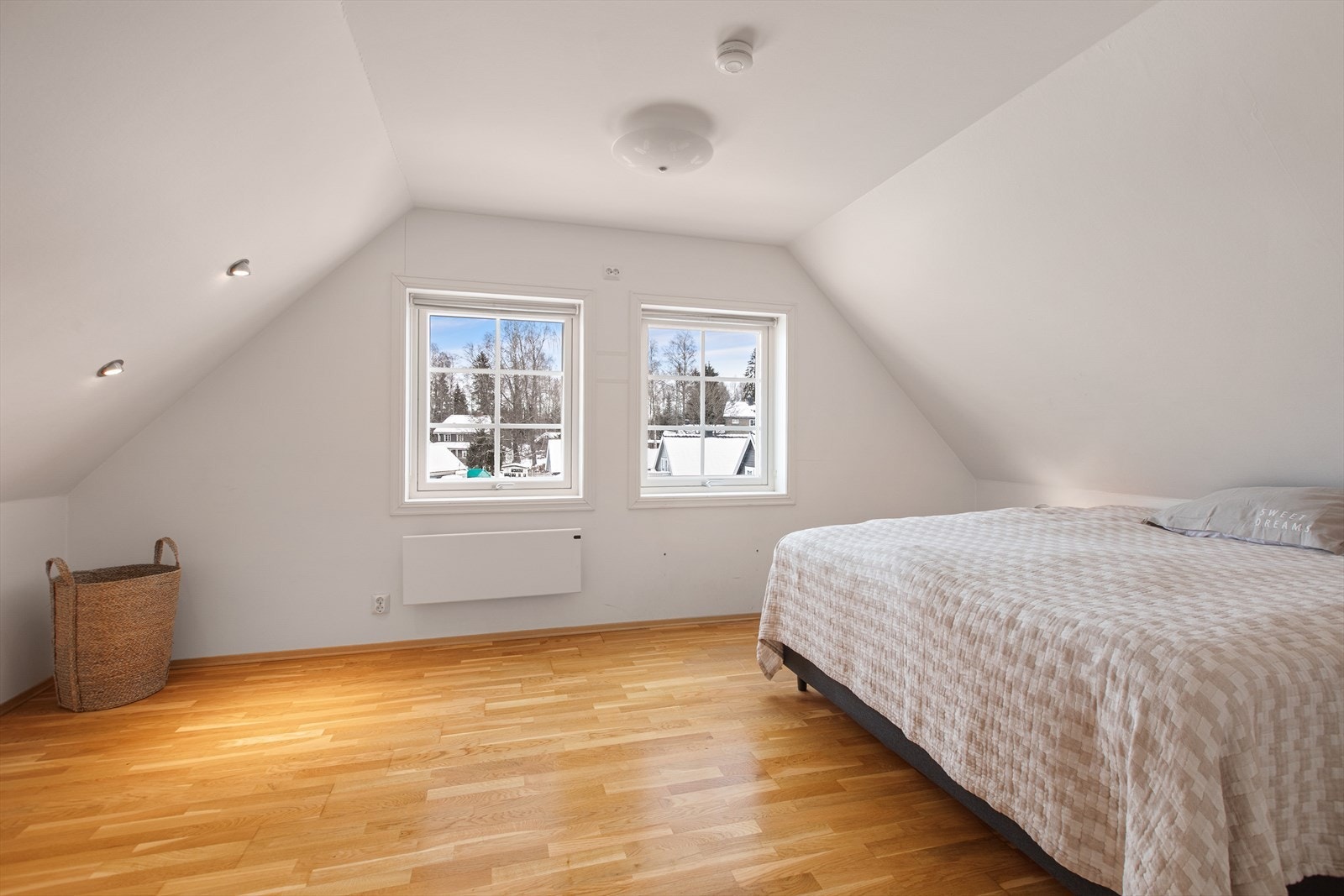 Soverom Galleribilde