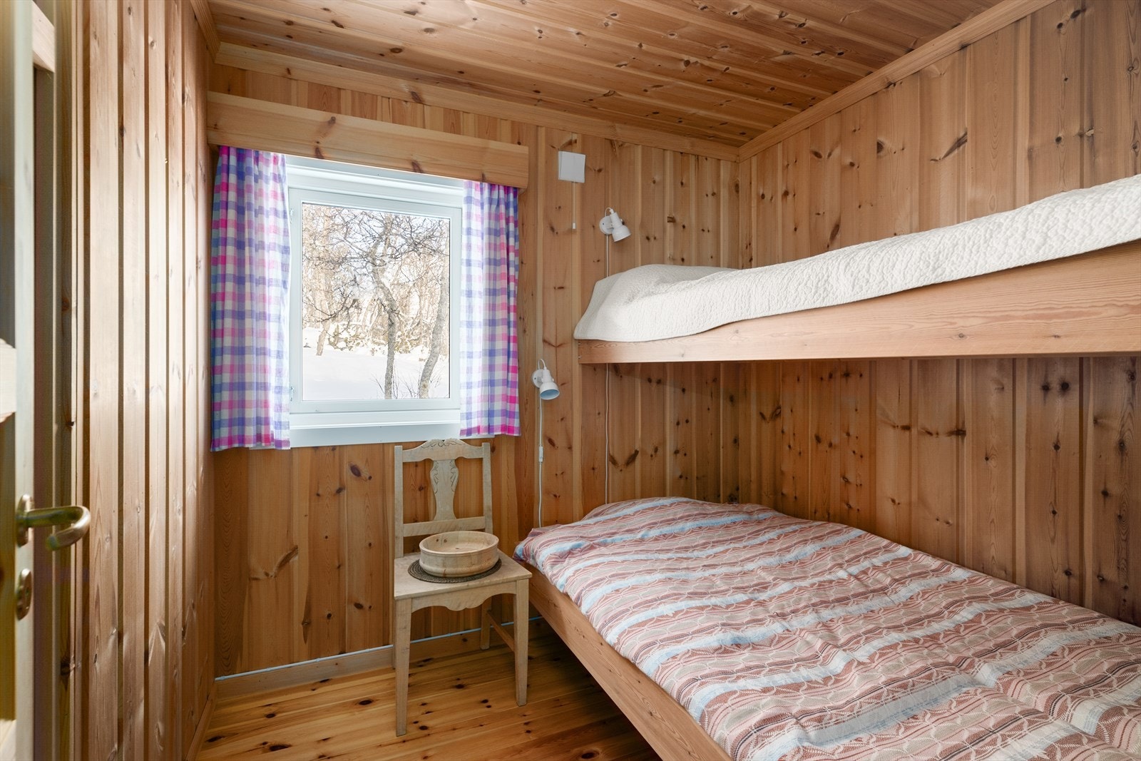 Soverom III Galleribilde