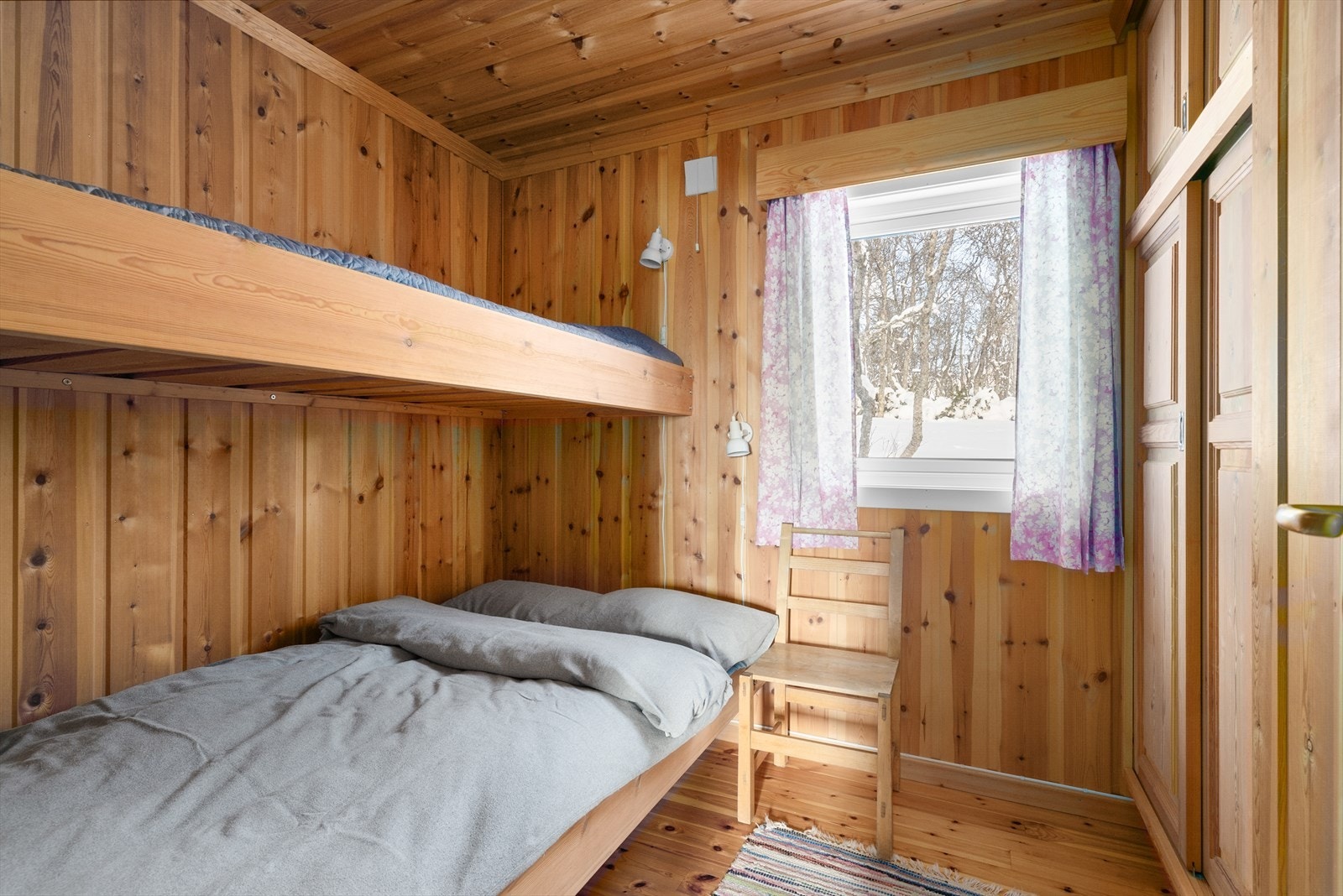 Soverom II Galleribilde