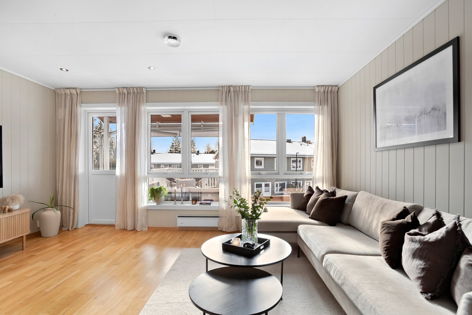 Velkommen til Vestlundveien 27! Galleribilde