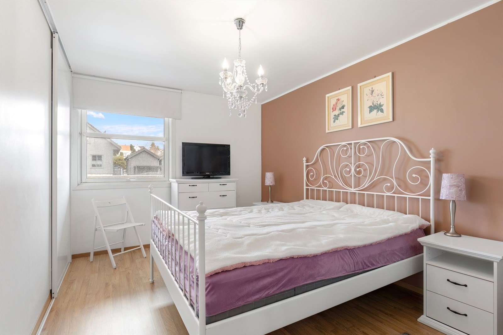 Soverom 1 Galleribilde