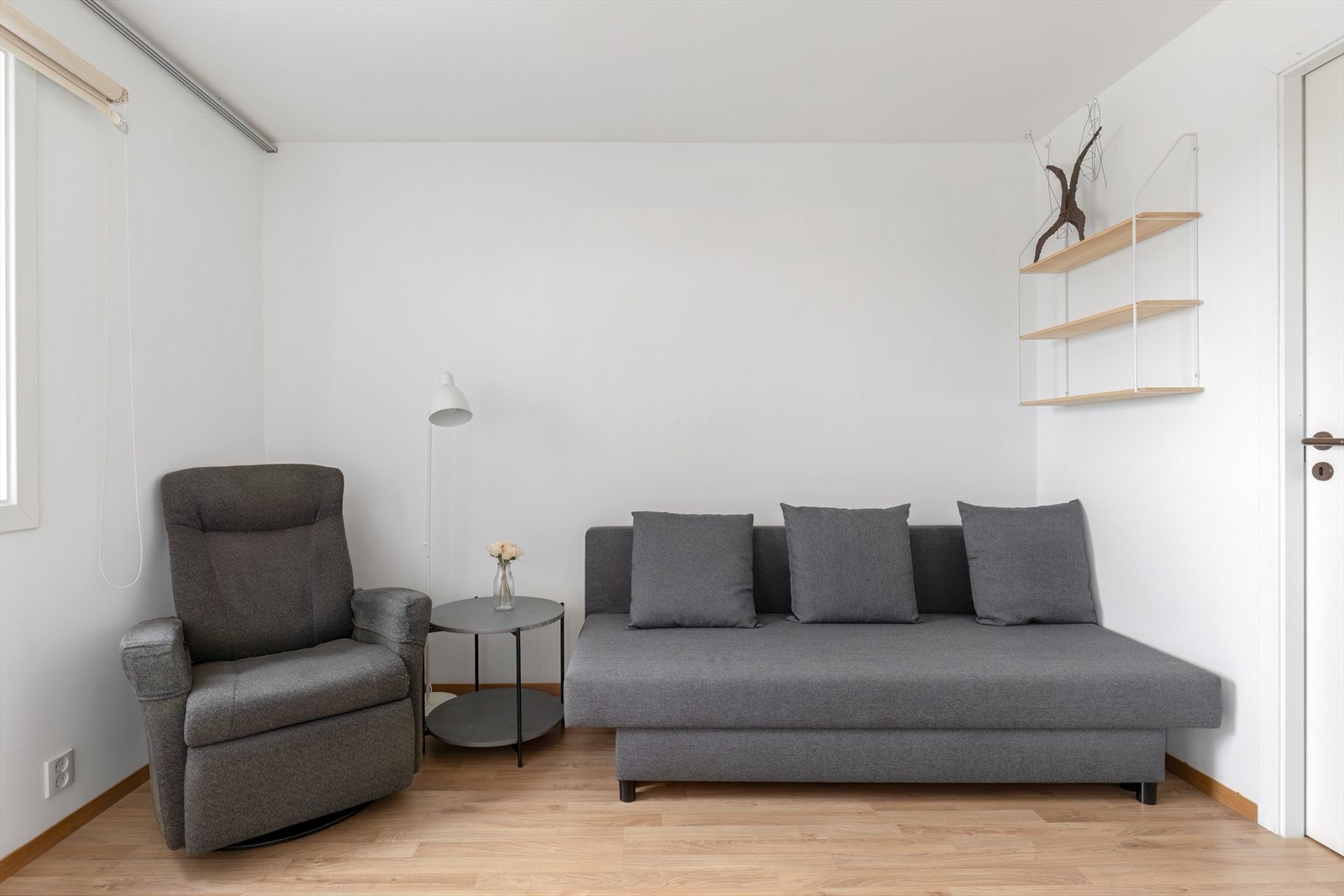 Soverom 3 Galleribilde