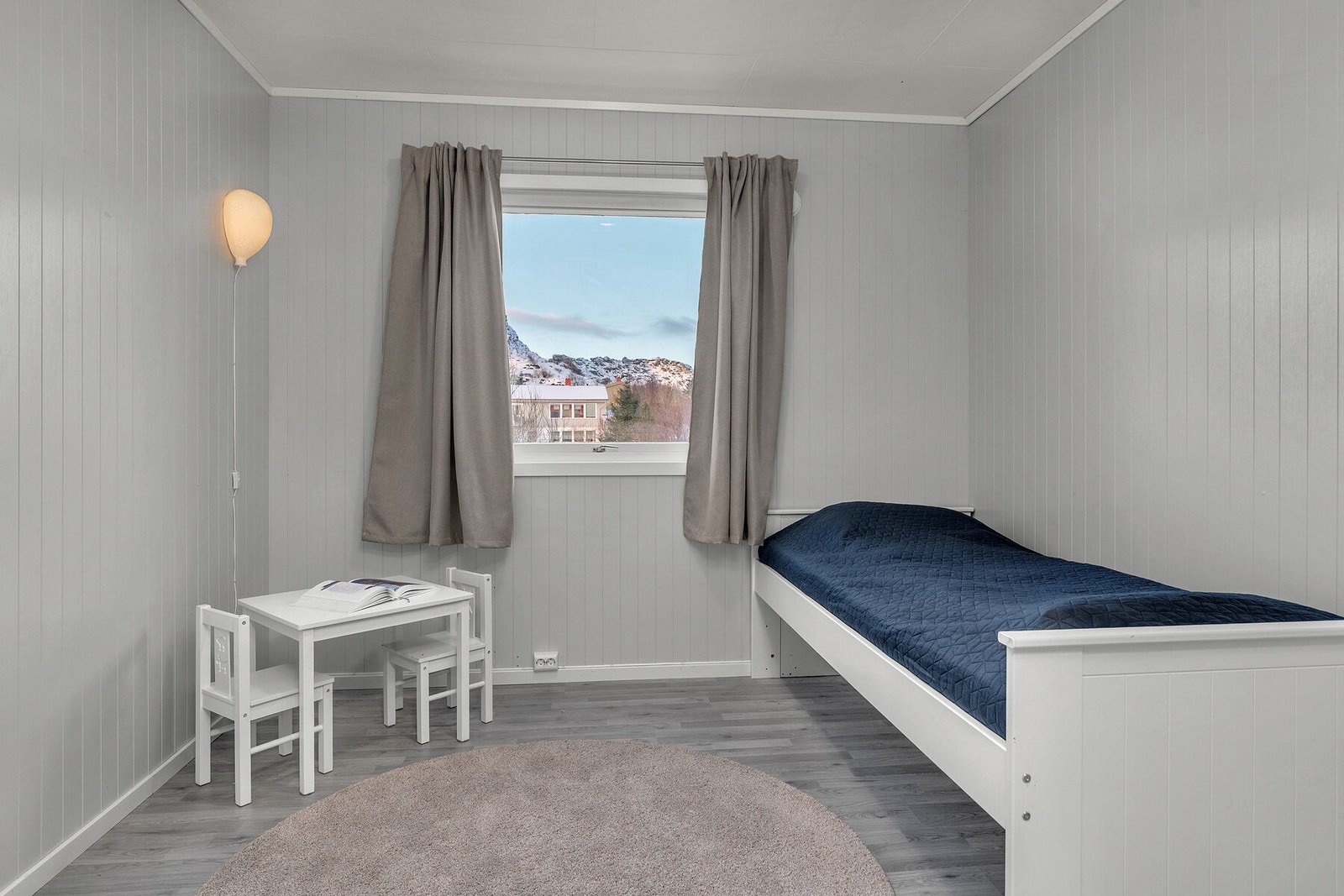 Soverom 3 Galleribilde