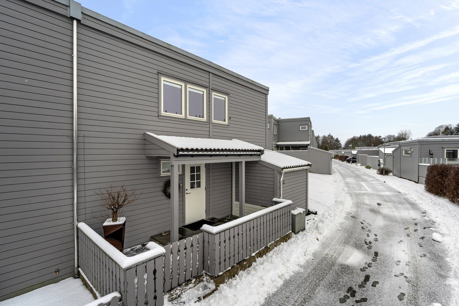 Velkommen inn! Galleribilde