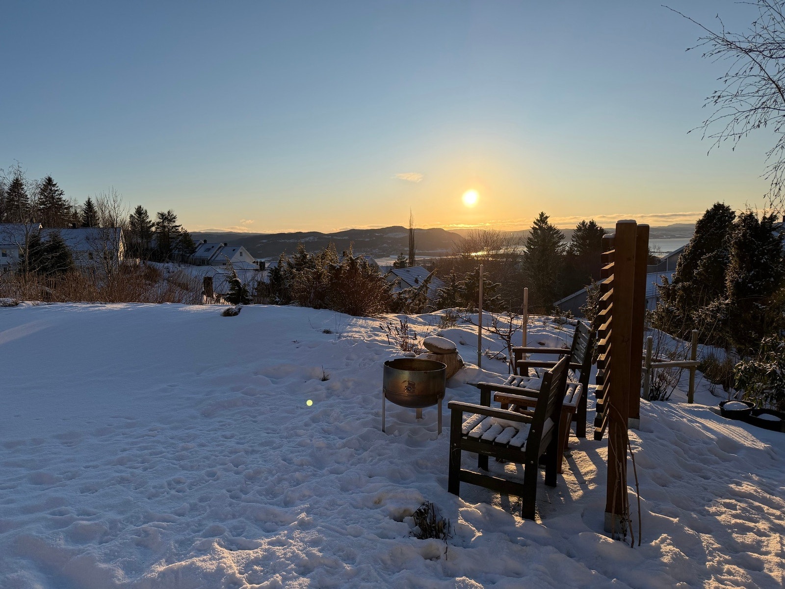 Selgers private bilde Galleribilde