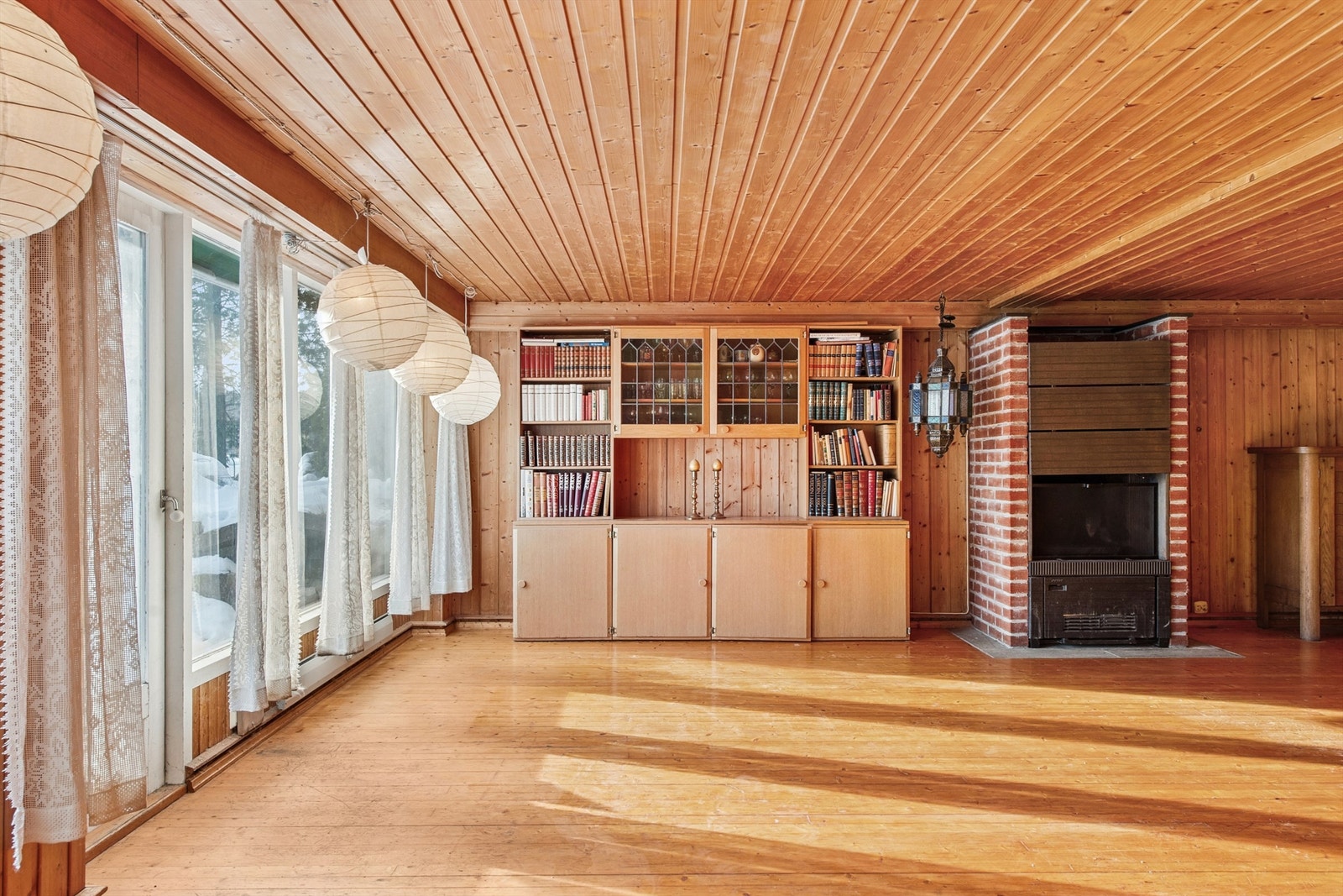 Kjellerstue 2. Galleribilde