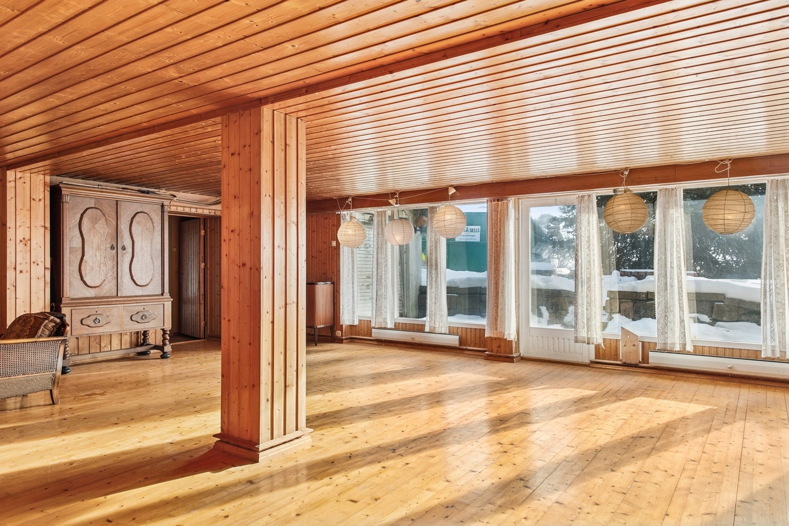 Kjellerstue 2. Galleribilde