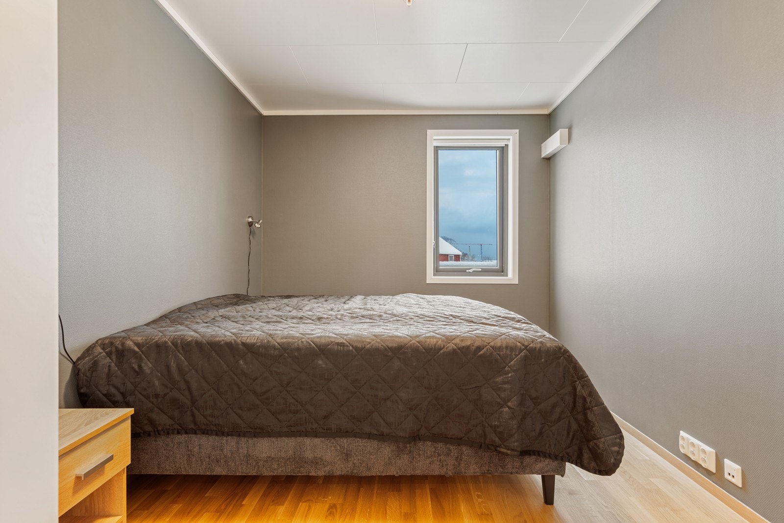 Soverom 2 Galleribilde