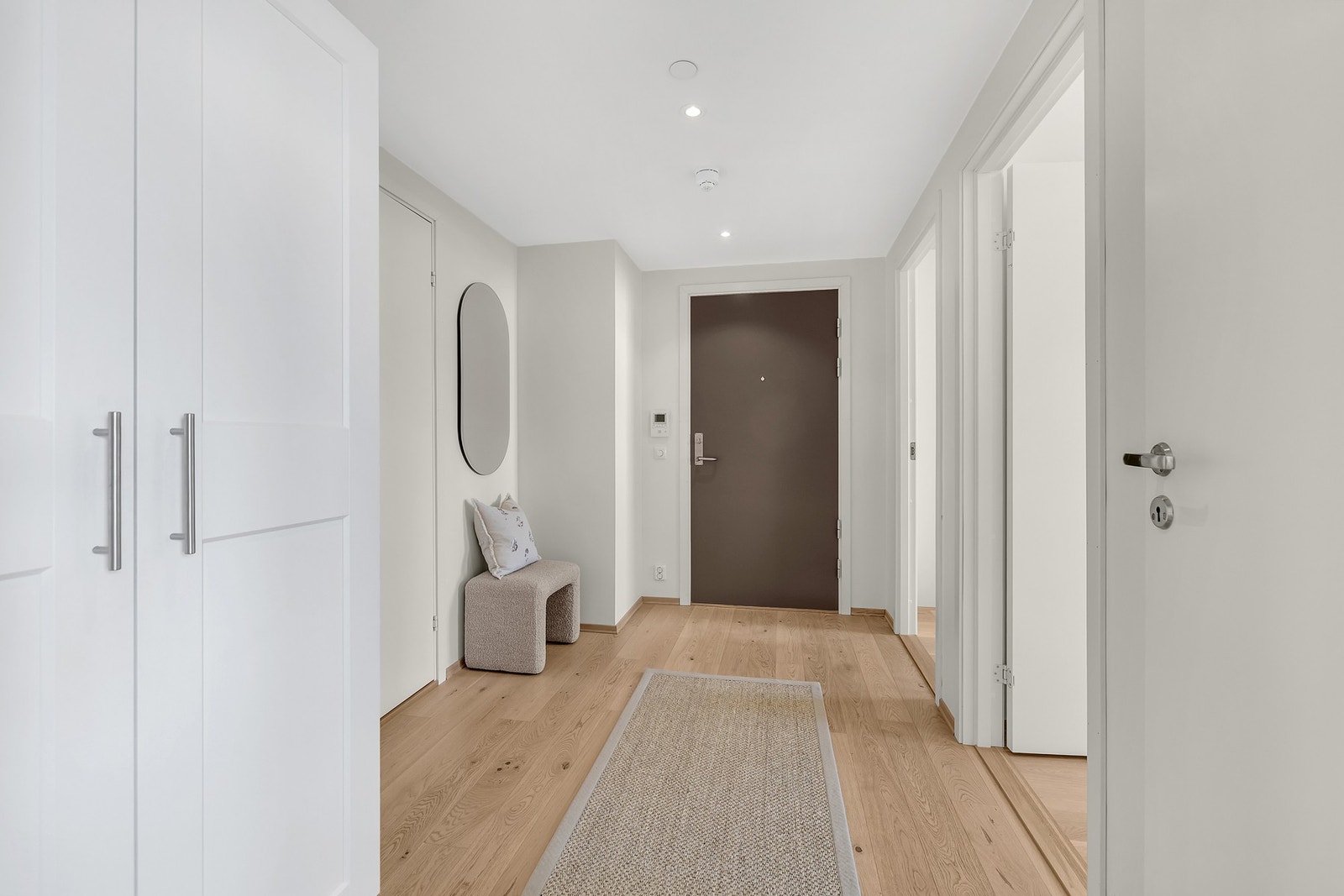 Her kan du flytte rett inn! Galleribilde