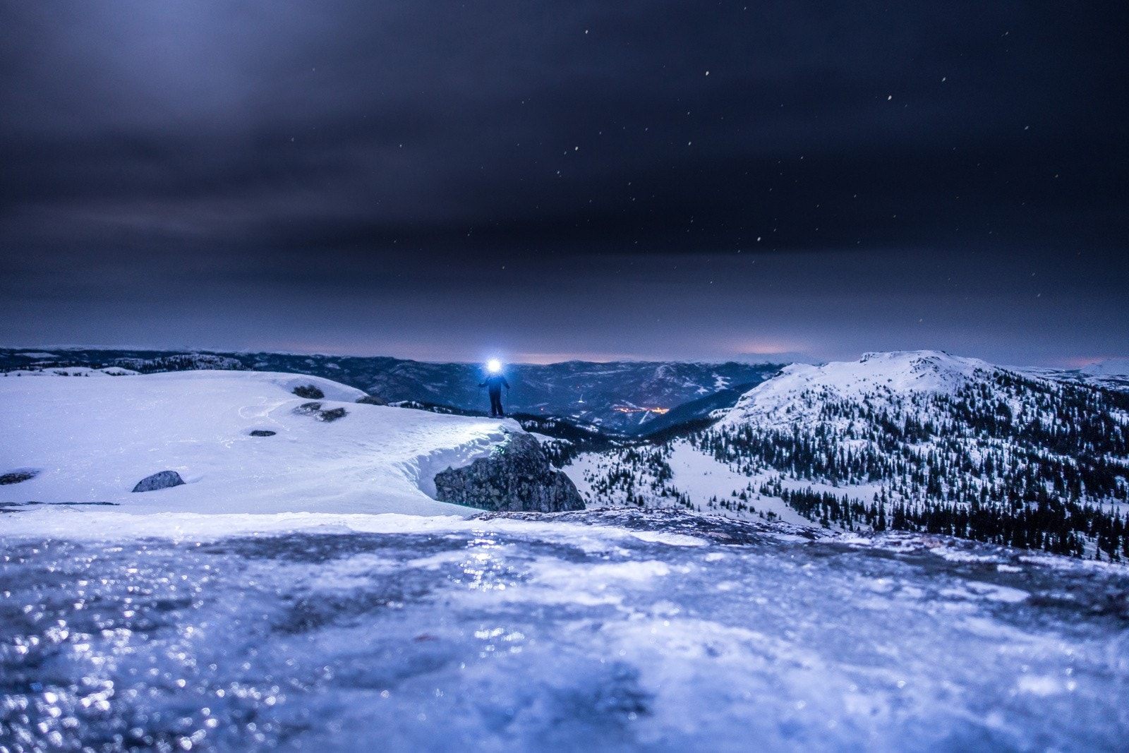 Skap hyttedrømmen - midt i eventyrlige Nesbyen! Galleribilde