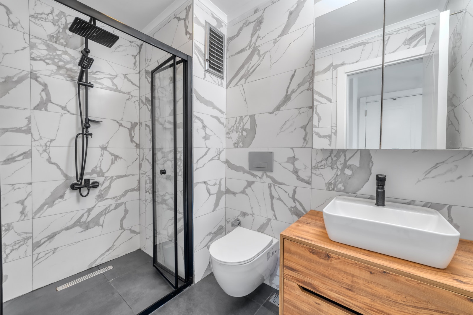 Bathroom Galleribilde