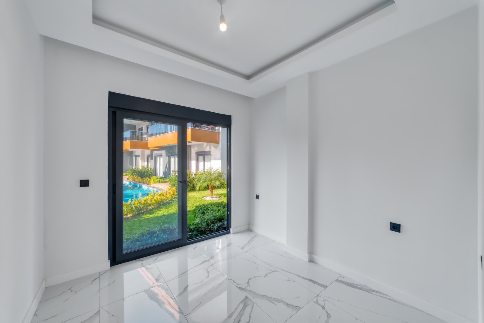 Living room Galleribilde