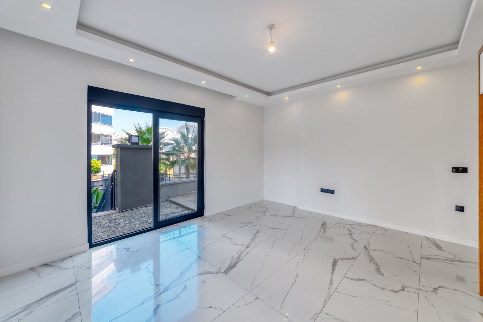 Living room Galleribilde