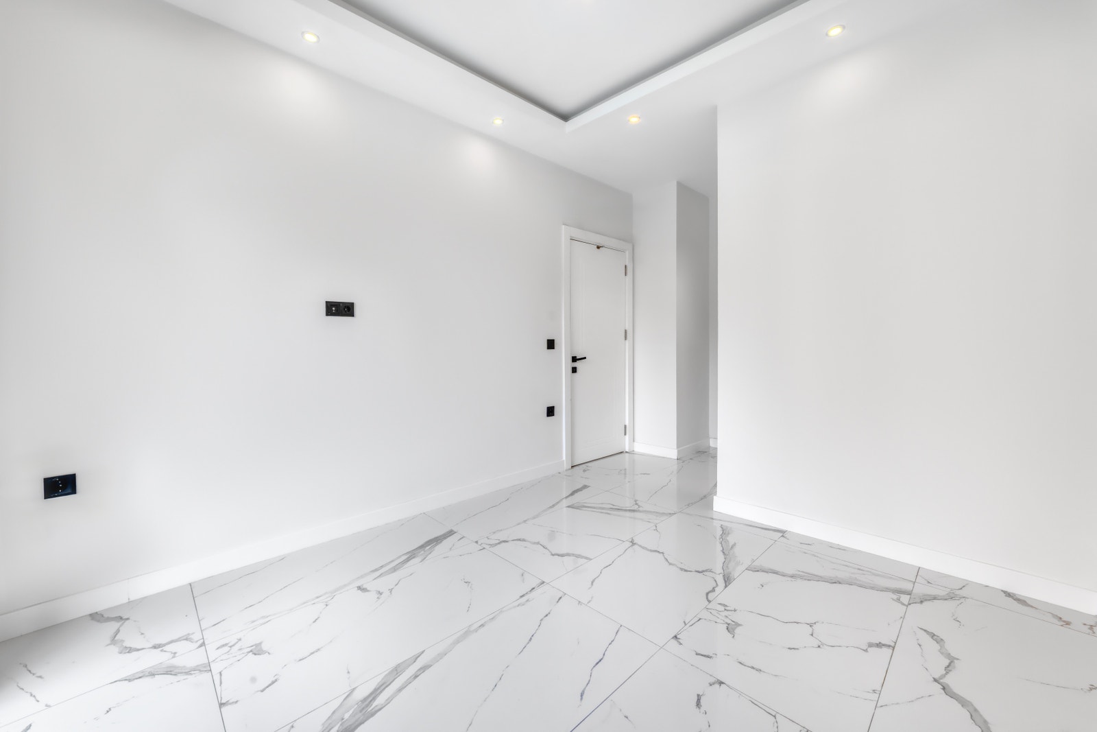 Master bedroom Galleribilde