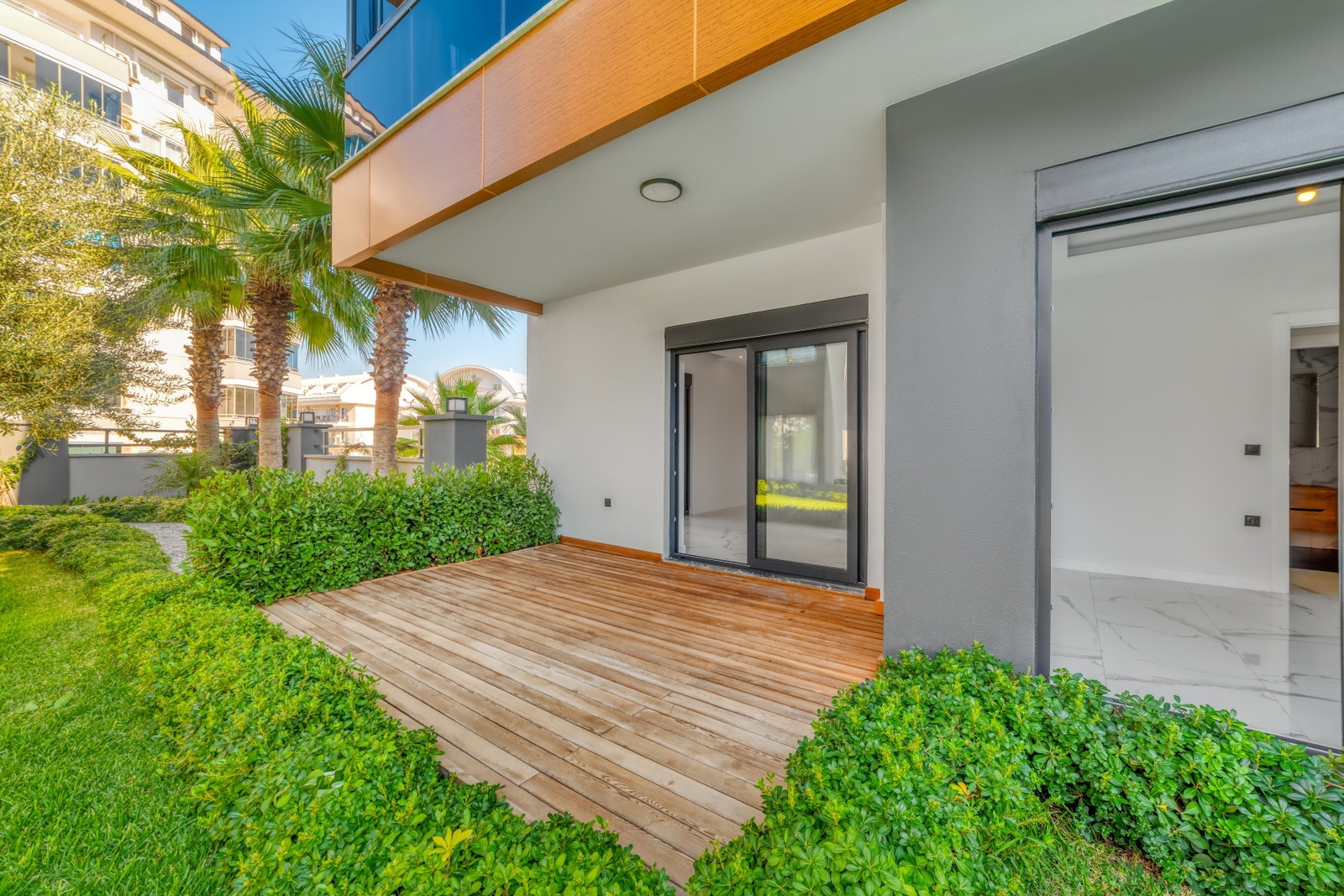 Balcony Galleribilde