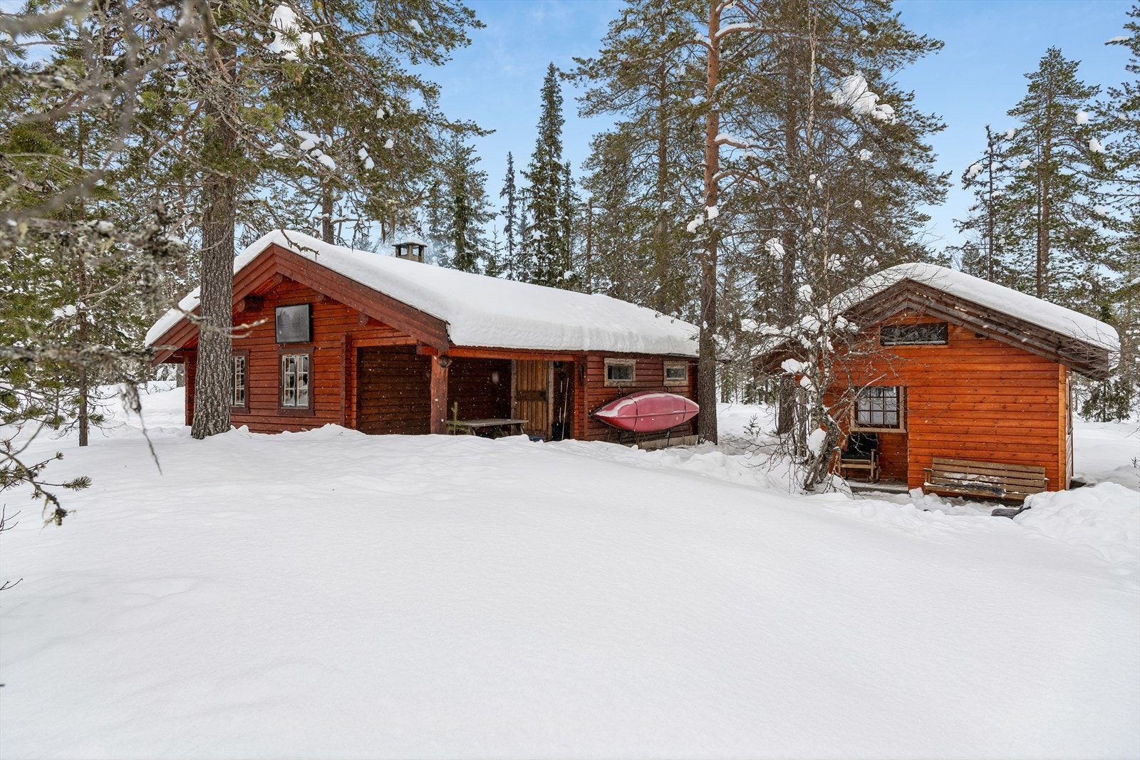 Velkommen til Fjellverden Øst 81! Foto: Johan Anderson for Efkt Galleribilde