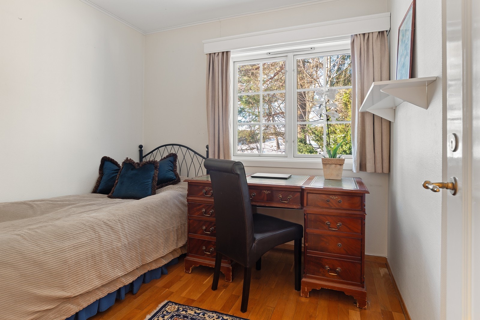 Soverom 2 Galleribilde