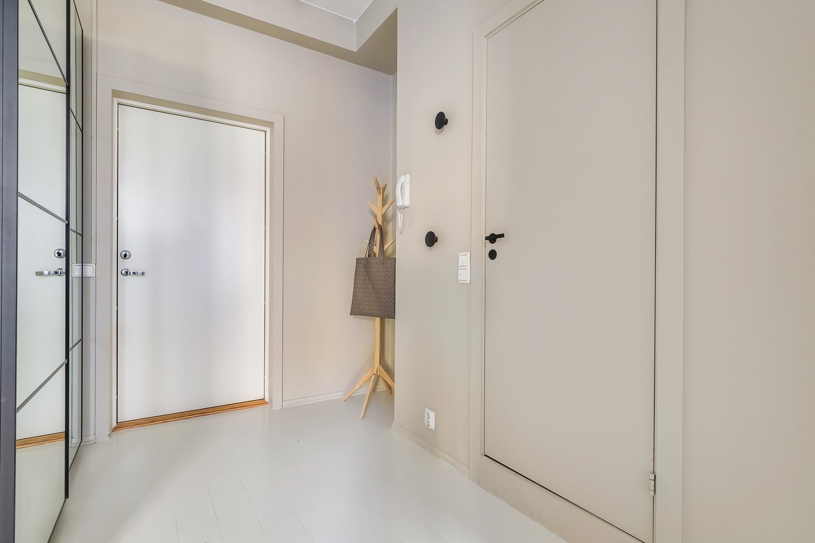 Velkommen inn! Galleribilde