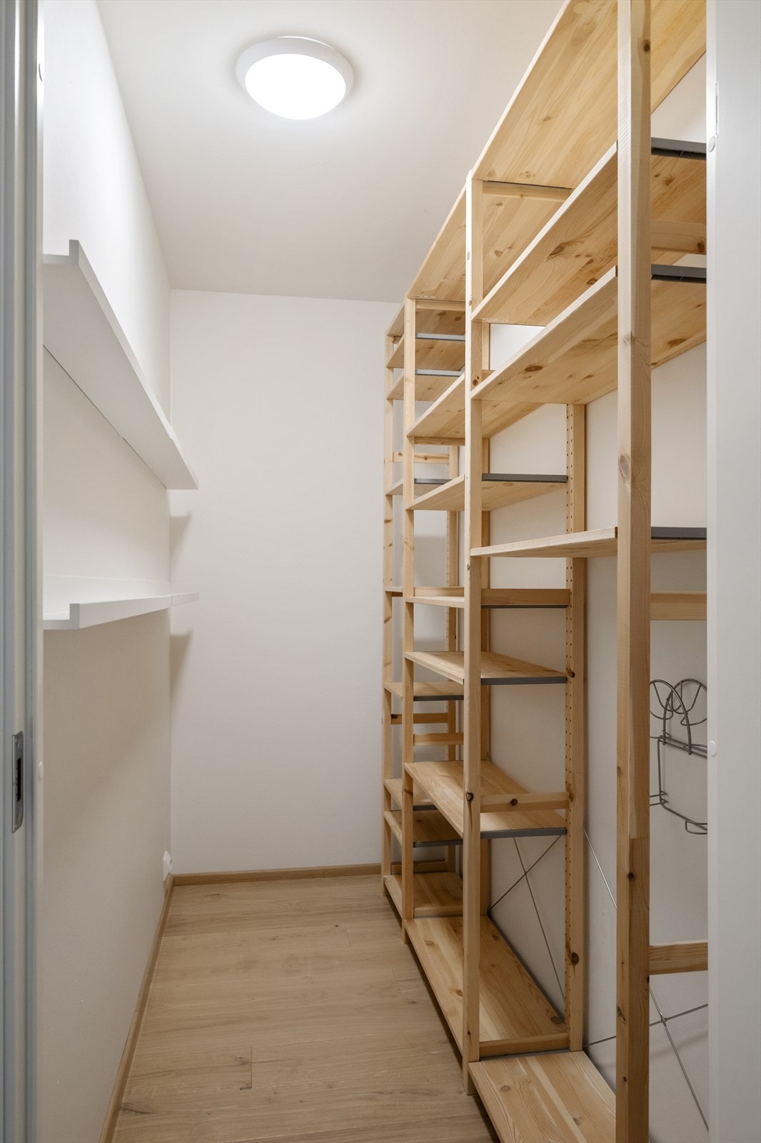 Innvendig bod Galleribilde