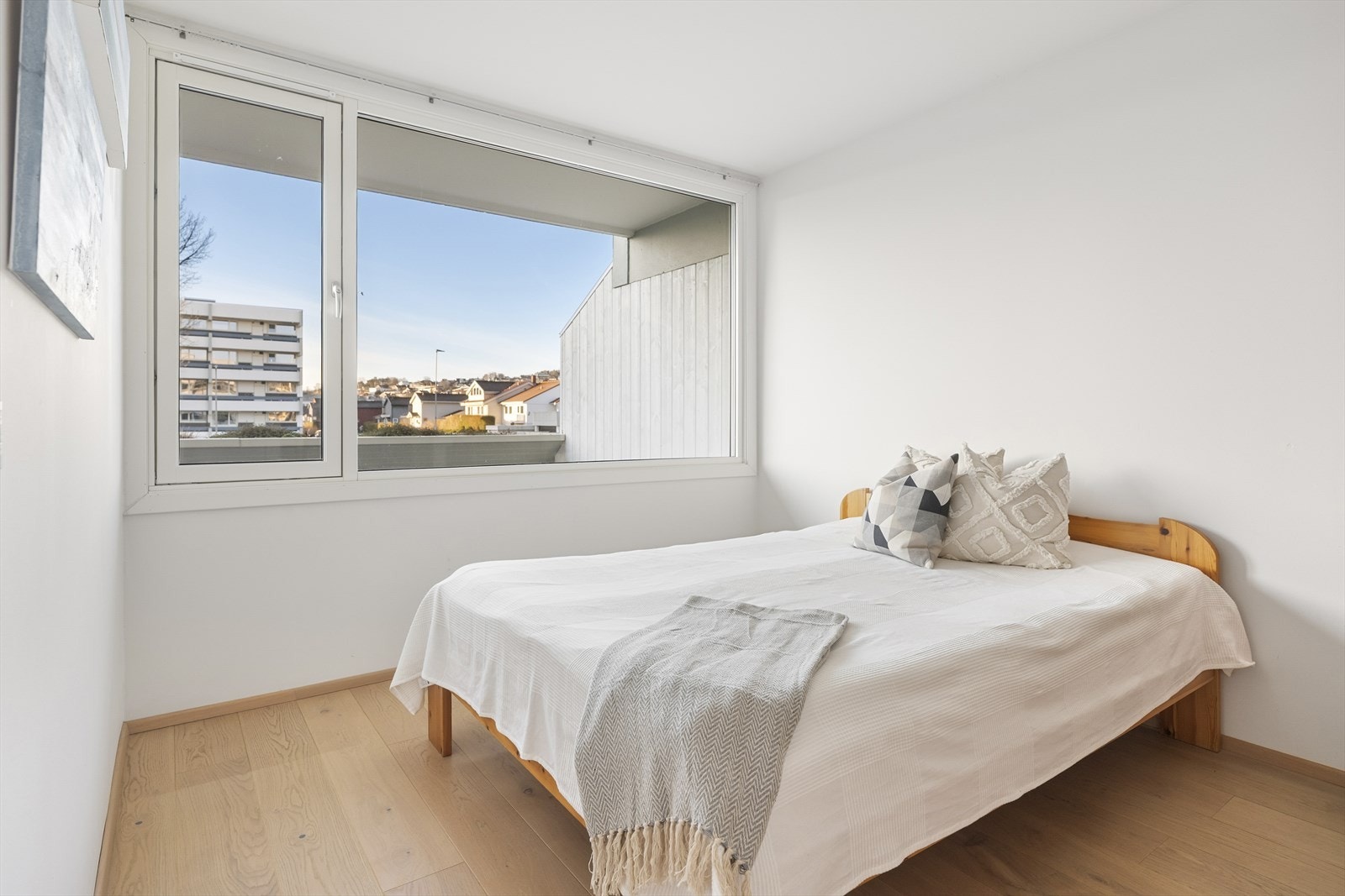 Hovedsoverom Galleribilde