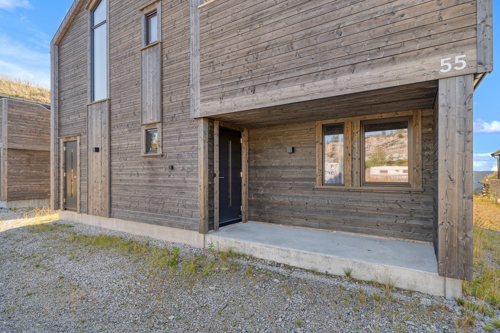 Velkommen til Bortelid! Galleribilde