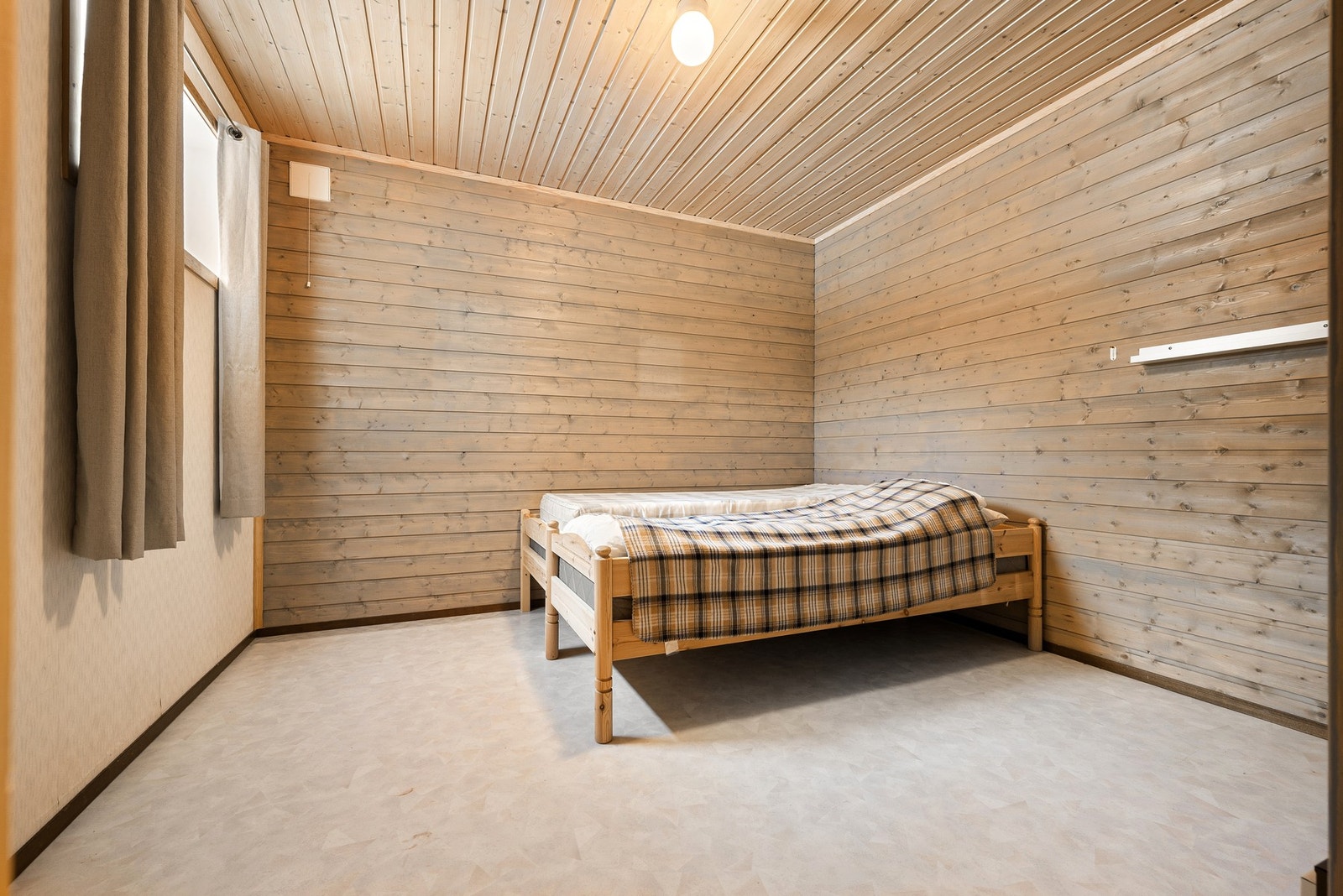 Soverom (ikke søkt godkjent) Galleribilde