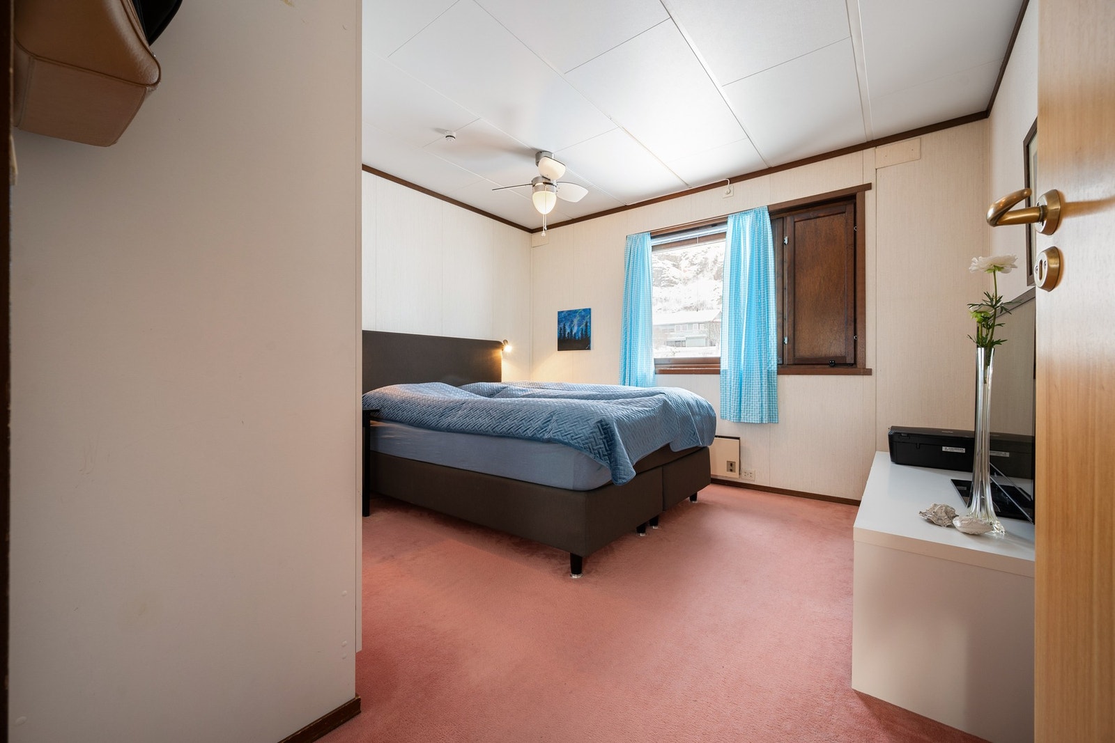 Soverom 1 Galleribilde