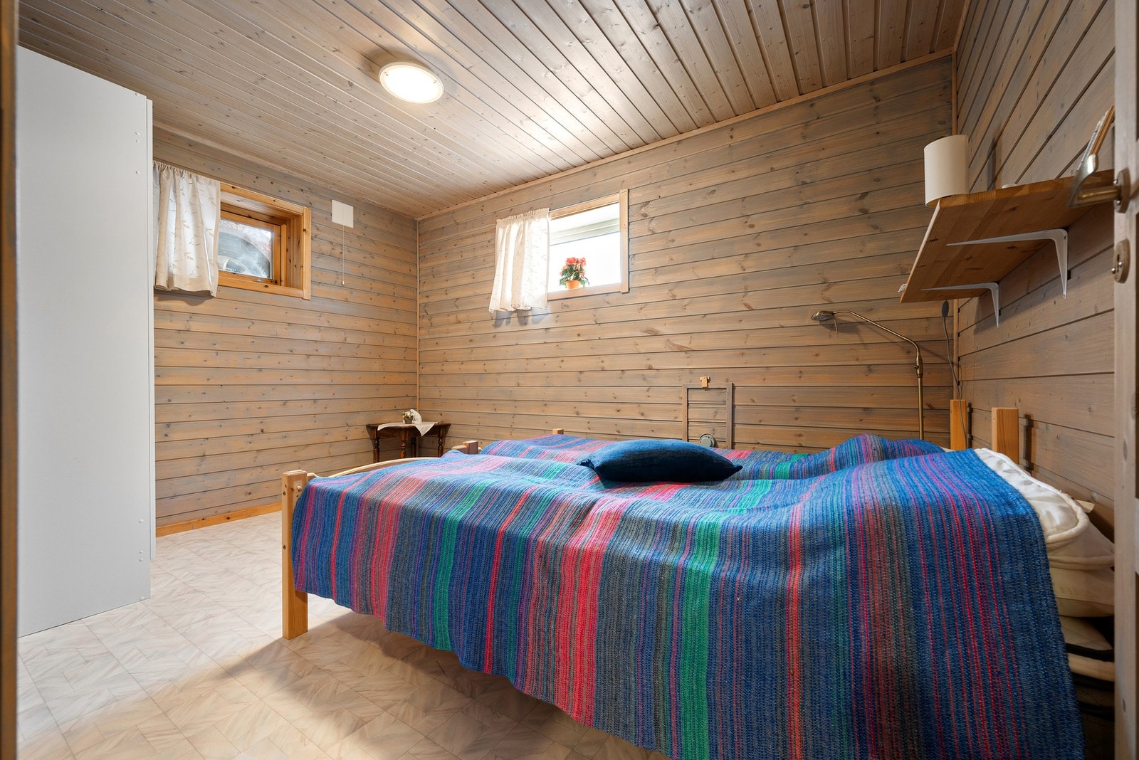 Soverom 3 Galleribilde