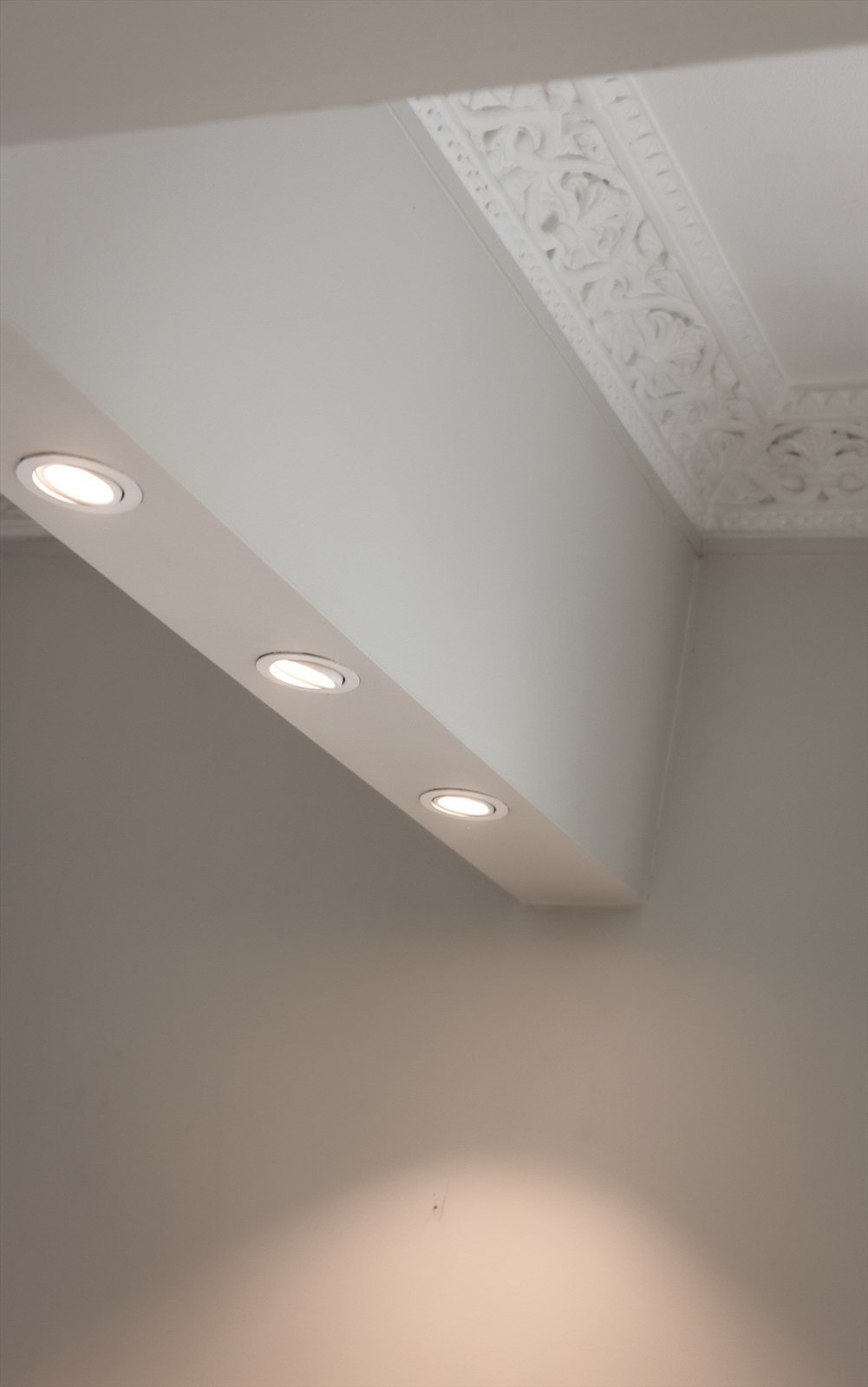 Flotte klassiske detaljer. Galleribilde