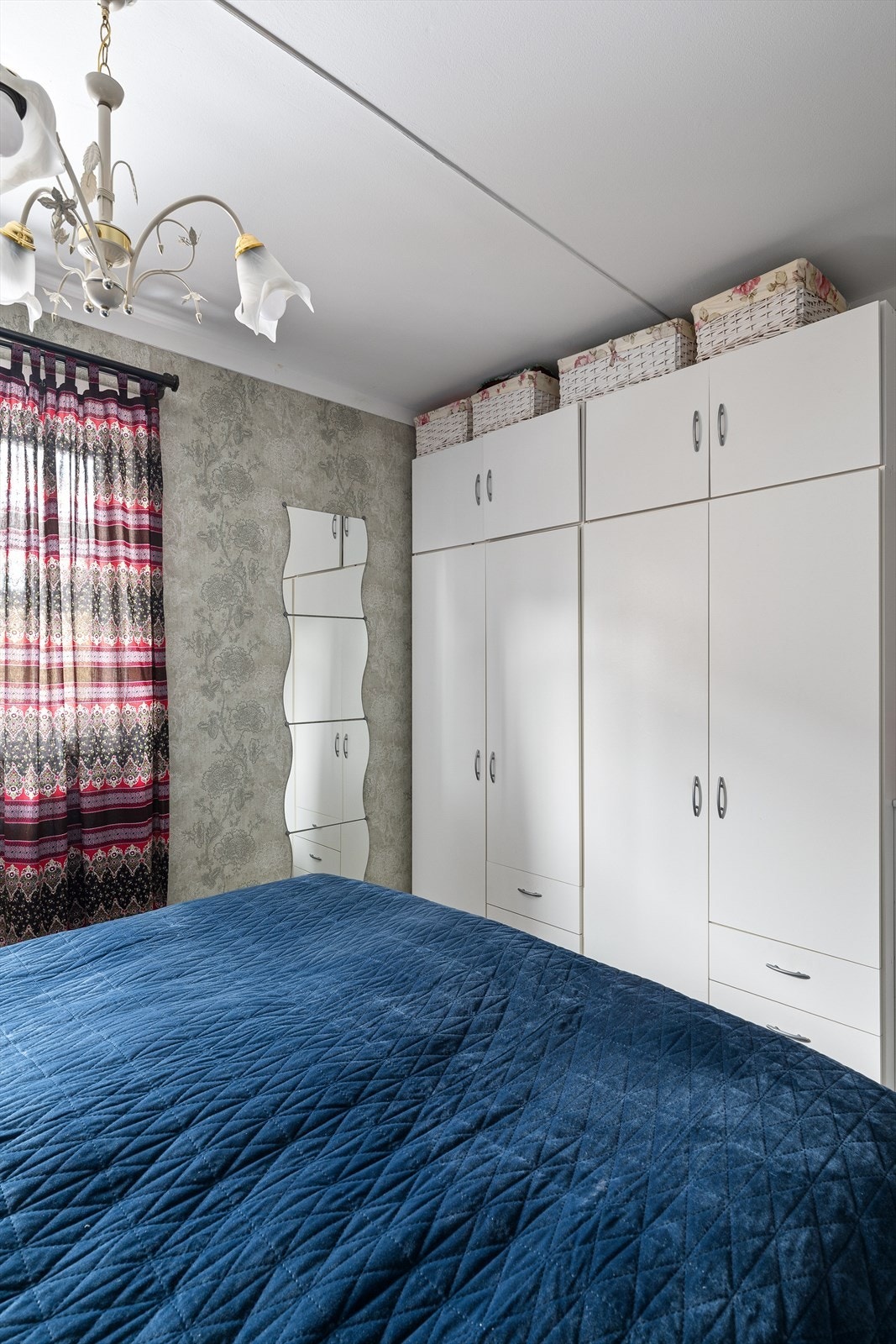 Hovedsoverom Galleribilde