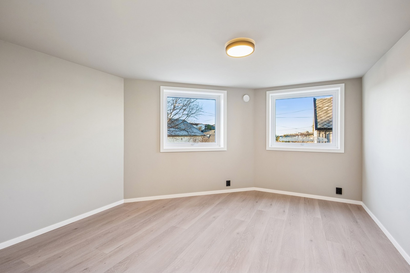 Soverom 3 i kjeller Galleribilde