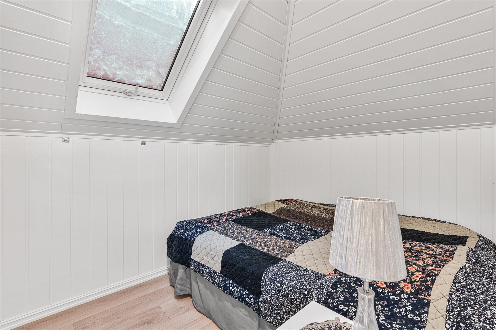 Soverom Galleribilde